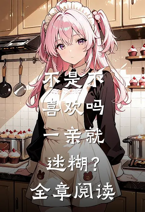 不是不喜欢吗，一亲就迷糊？全章阅读