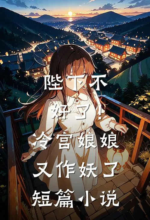 陛下不好了!冷宫娘娘又作妖了短篇免费阅读