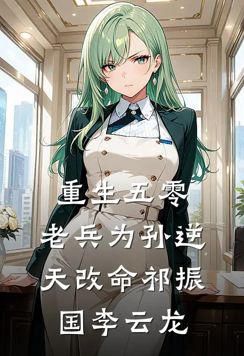重生五零，老兵为孙逆天改命祁振国李云龙