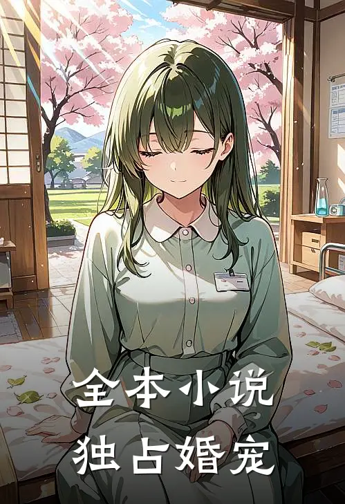 全本小说独占婚宠