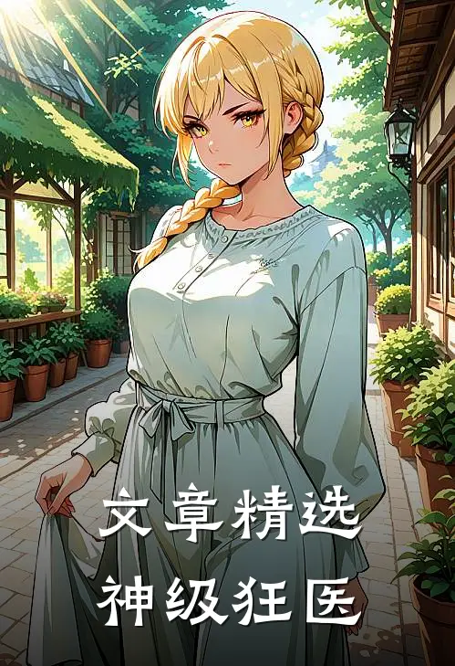 文章精选神级狂医