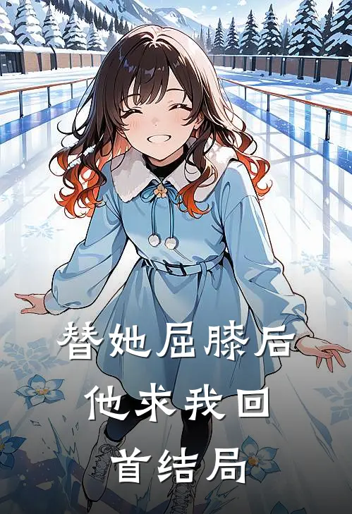替她屈膝后，他求我回首结局