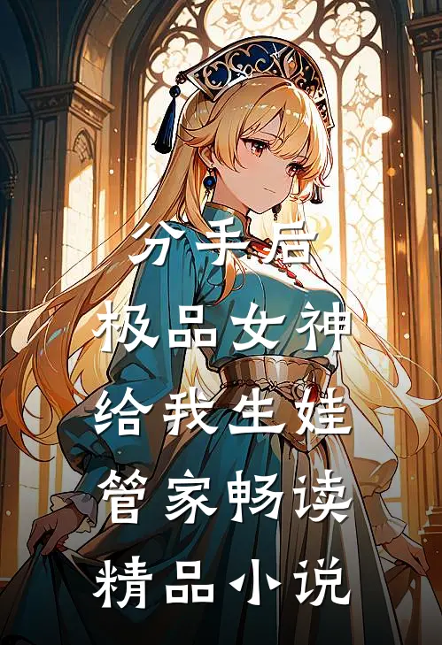 分手后，极品女神给我生娃管家畅读精品小说