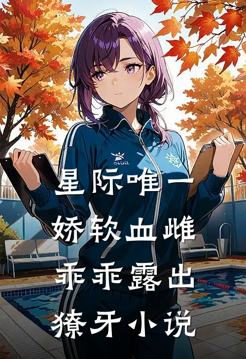 星际唯一娇软血雌，乖乖露出獠牙小说