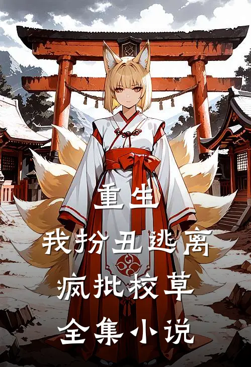 重生：我扮丑逃离疯批校草全集小说