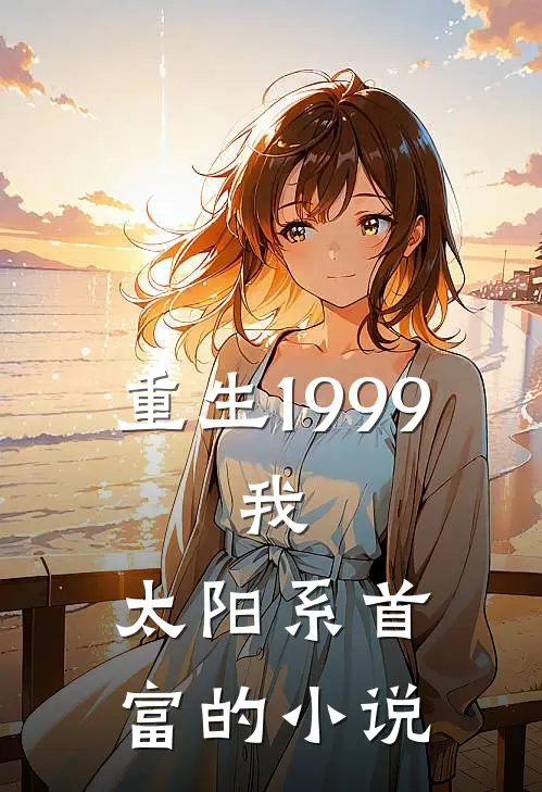 重生1999：我，太阳系首富的小说