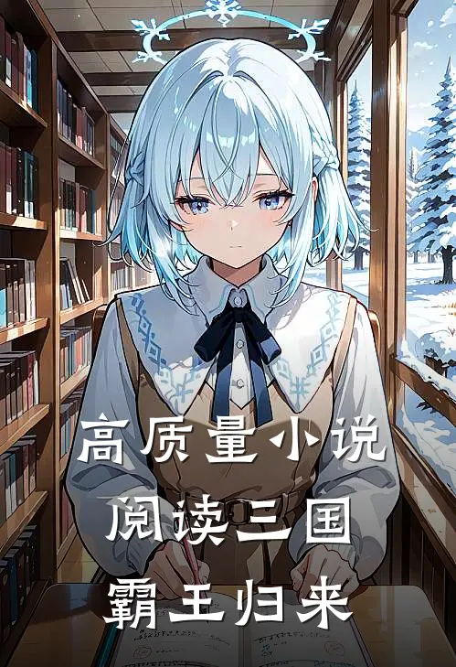 高质量小说阅读三国：霸王归来