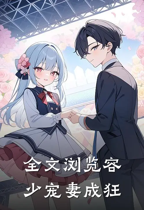 全文浏览容少宠妻成狂