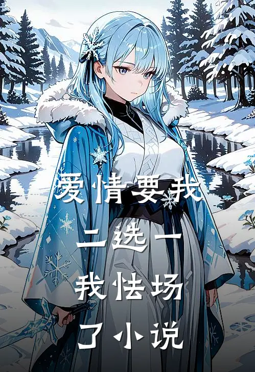 爱情要我二选一，我怯场了小说