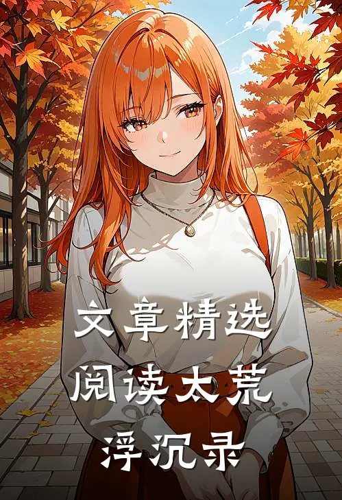 文章精选阅读太荒浮沉录