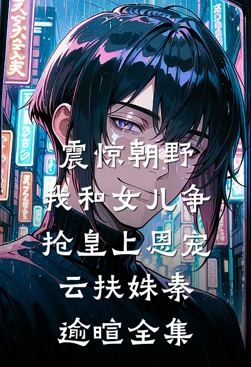 震惊朝野，我和女儿争抢皇上恩宠云扶姝秦逾暄全集