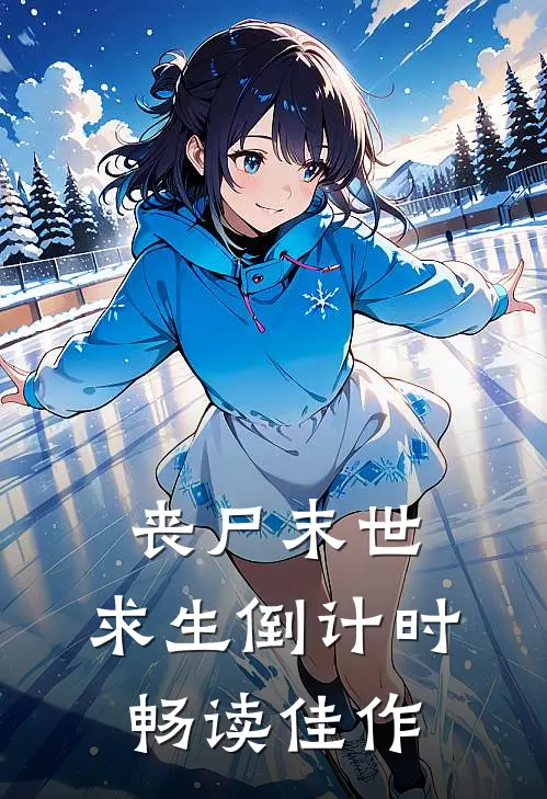 丧尸末世：求生倒计时畅读佳作