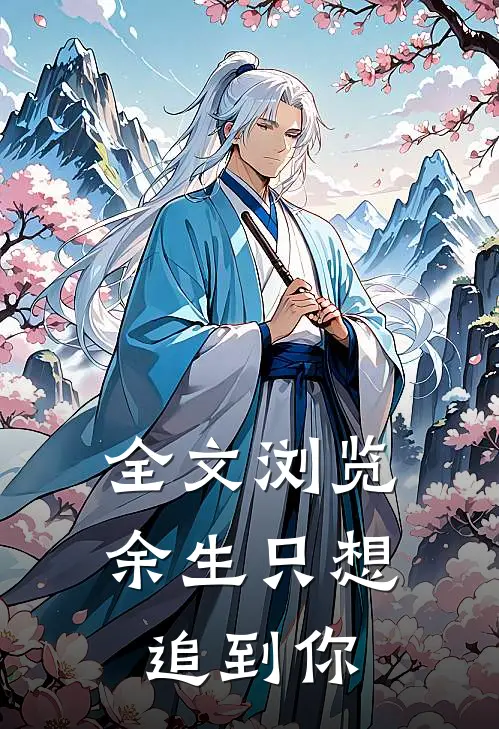 全文浏览余生只想追到你