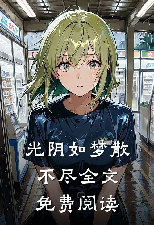 光阴如梦散不尽全文免费阅读