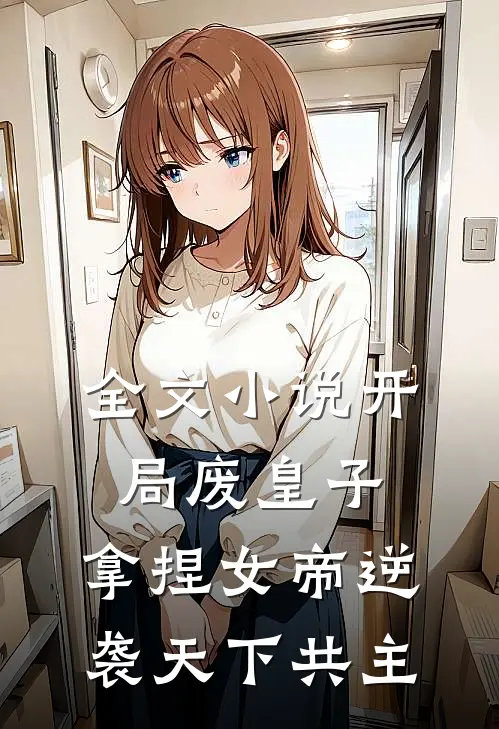 全文小说开局废皇子，拿捏女帝逆袭天下共主