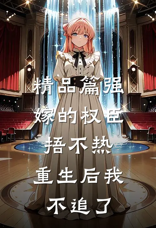 精品篇强嫁的权臣捂不热，重生后我不追了