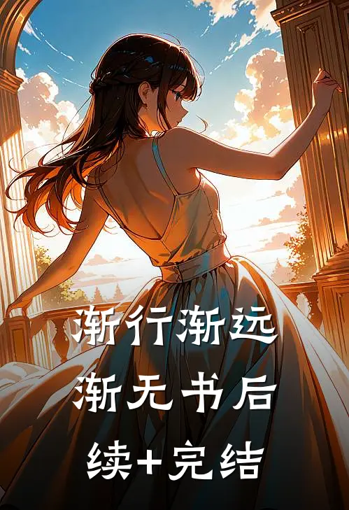 渐行渐远渐无书后续+完结