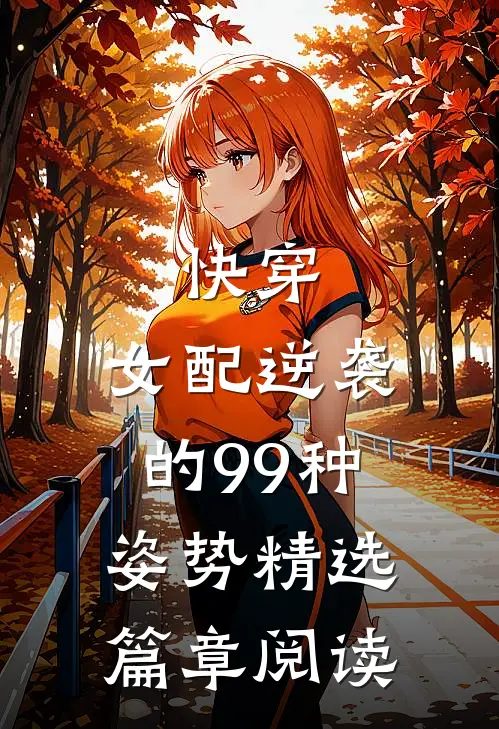 快穿：女配逆袭的99种姿势精选篇章阅读