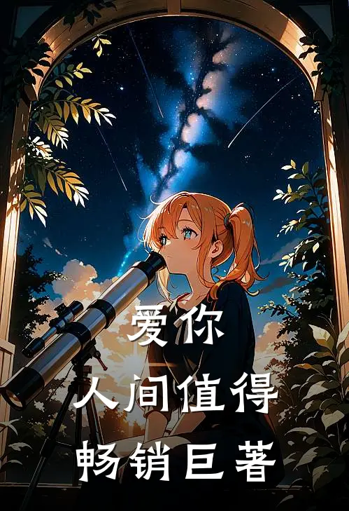 爱你，人间值得畅销巨著