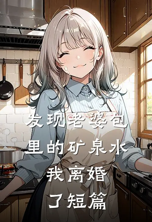 发现老婆包里的矿泉水，我离婚了短篇