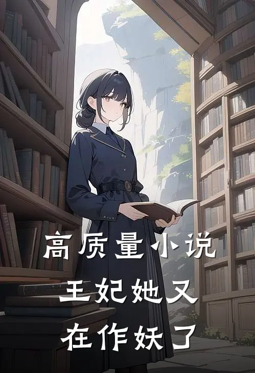 高质量小说王妃她又在作妖了