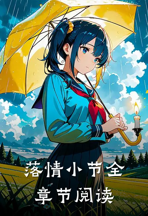 落情小节全章节阅读