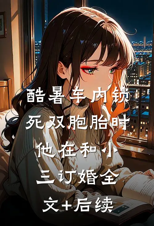 酷暑车内锁死双胞胎时，他在和小三订婚全文+后续