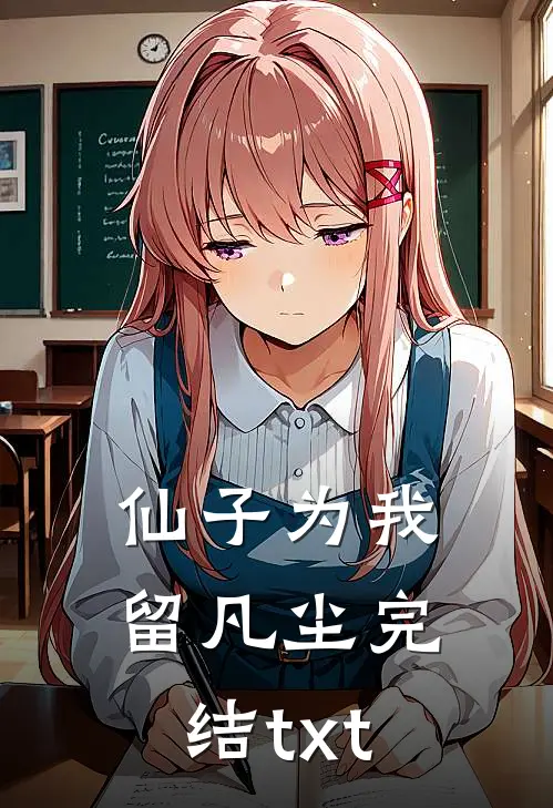 仙子为我留凡尘完结txt