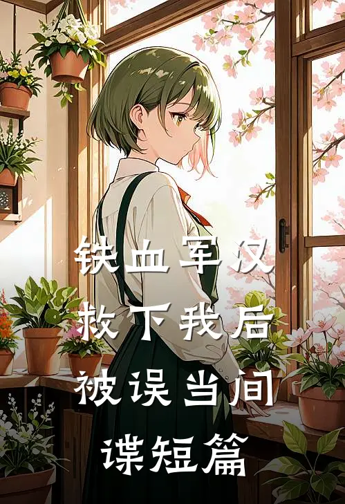 铁血军汉救下我后,被误当间谍短篇