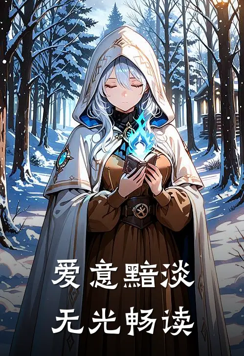 爱意黯淡无光畅读