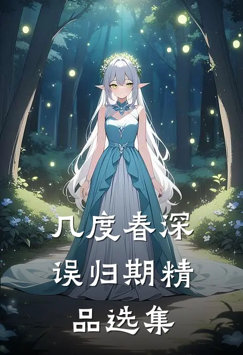 几度春深误归期精品选集