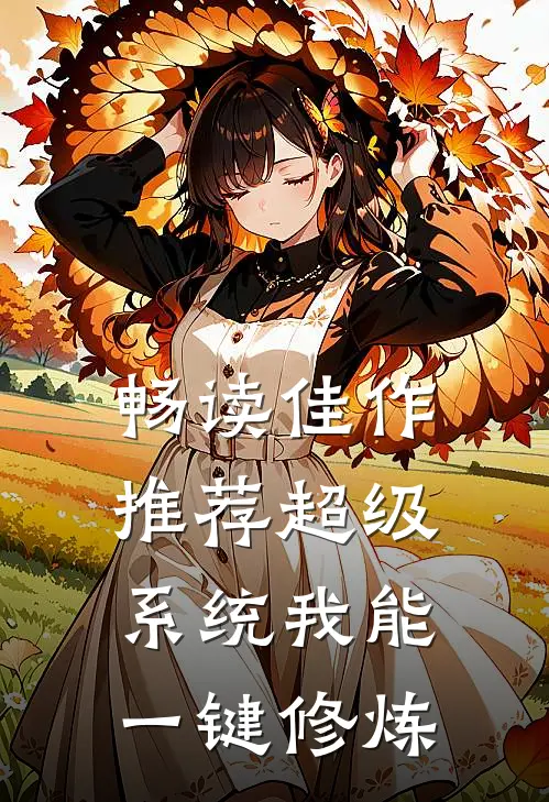 畅读佳作推荐超级系统我能一键修炼