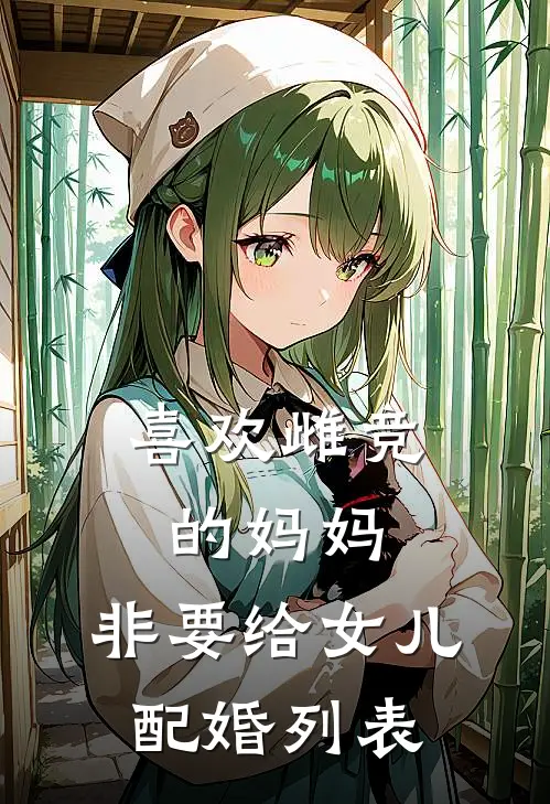 喜欢雌竞的妈妈，非要给女儿配婚列表