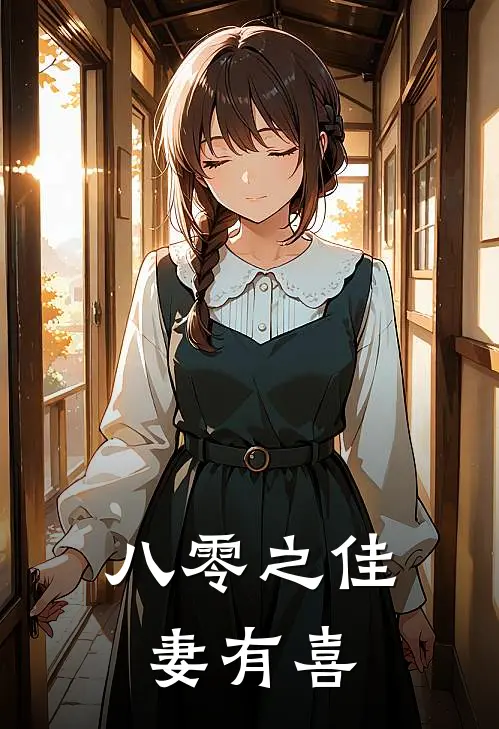 八零之佳妻有喜
