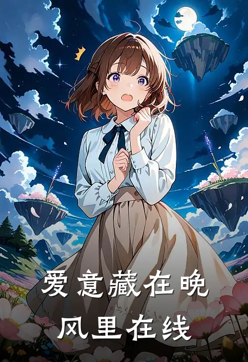爱意藏在晚风里在线