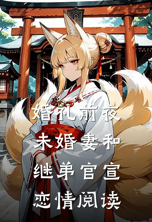 婚礼前夜，未婚妻和继弟官宣恋情阅读