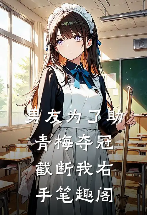 男友为了助青梅夺冠，截断我右手笔趣阁