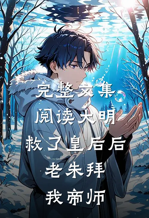 完整文集阅读大明：救了皇后后，老朱拜我帝师