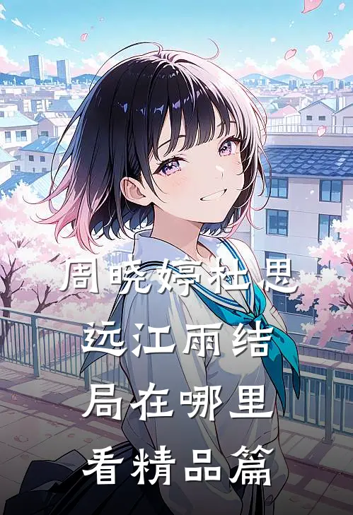 周晓婷杜思远江雨结局在哪里看精品篇