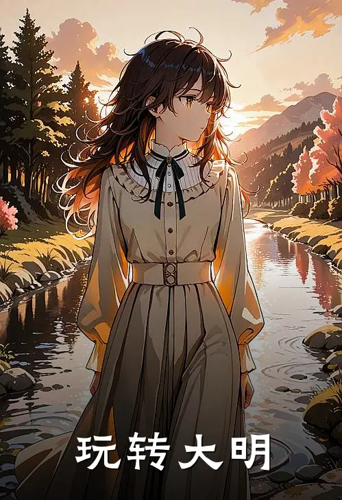 玩转大明