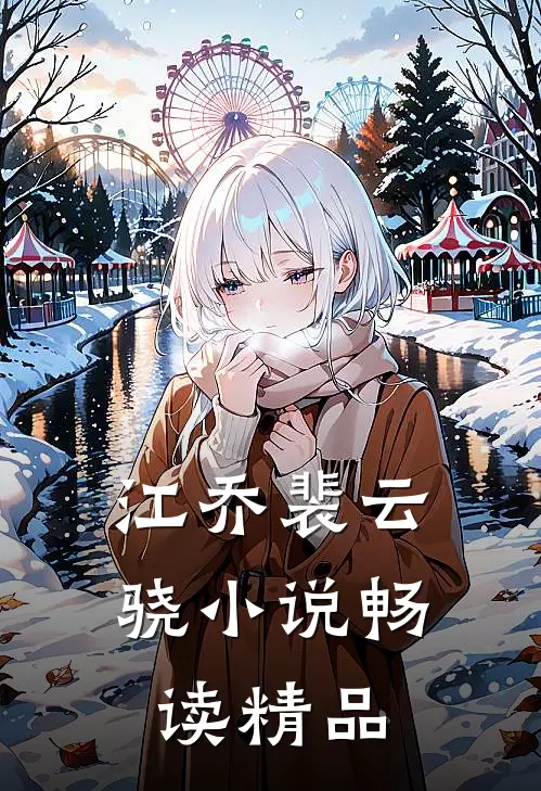 江乔裴云骁小说畅读精品