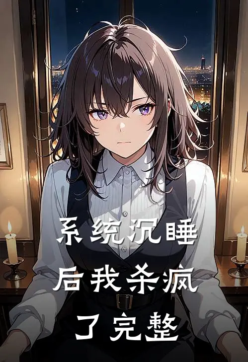 系统沉睡后我杀疯了完整