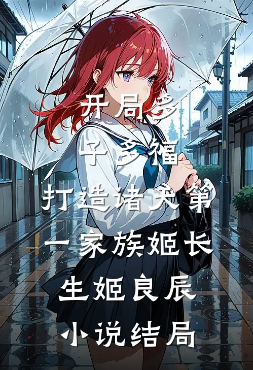 开局多子多福，打造诸天第一家族姬长生姬良辰小说结局