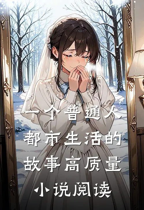 一个普通人都市生活的故事高质量小说阅读