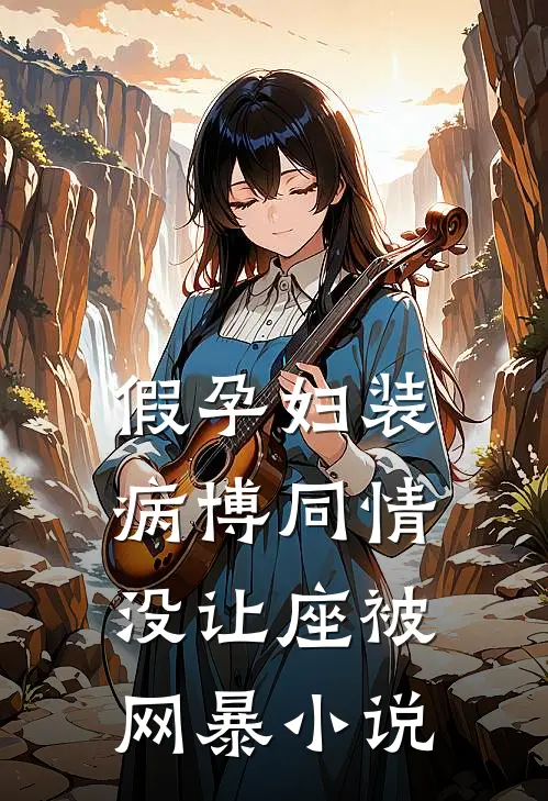 假孕妇装病博同情，没让座被网暴小说