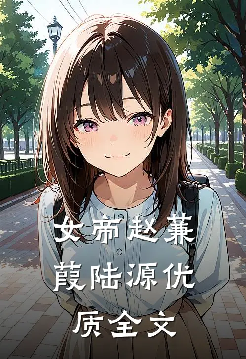 女帝赵蒹葭陆源优质全文