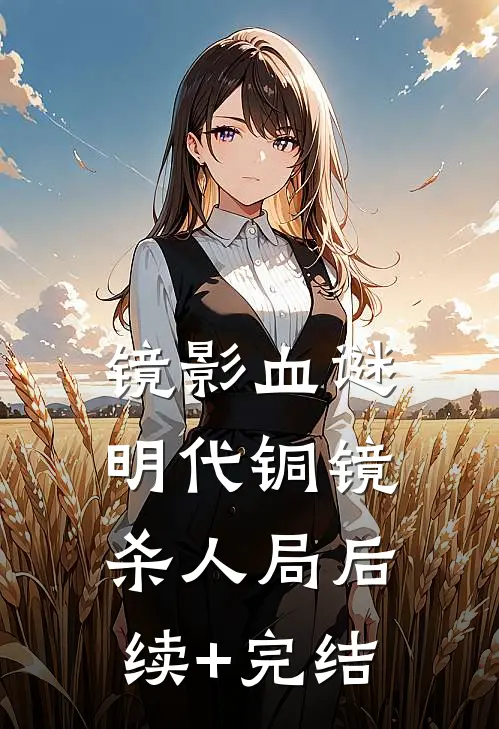 镜影血谜：明代铜镜杀人局后续+完结