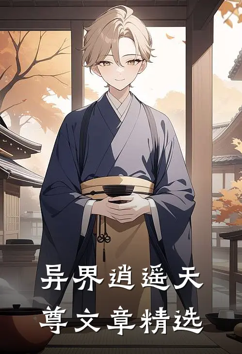 异界逍遥天尊文章精选