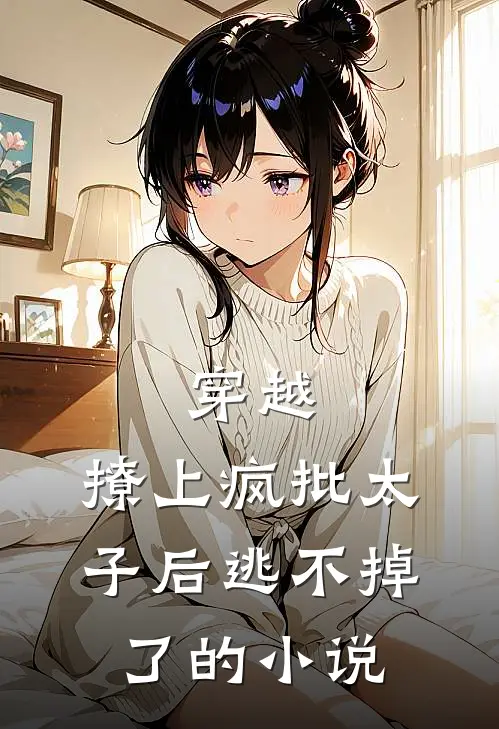 穿越：撩上疯批太子后逃不掉了的小说
