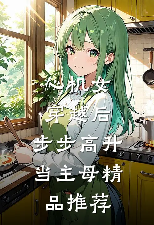 心机女穿越后，步步高升当主母精品推荐